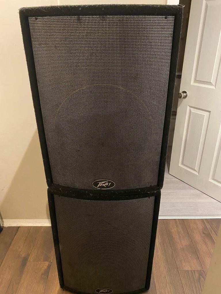 pa system for sale gumtree